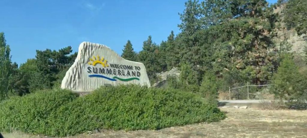 summerland living